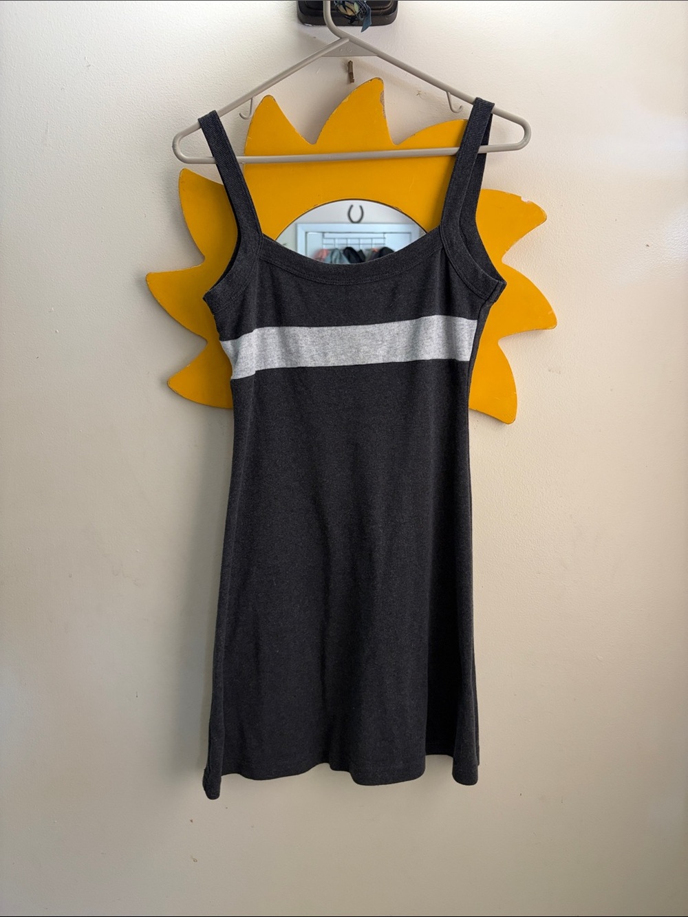 Woman Double Fault Tennis Dress Casual Everyday Sz. S
